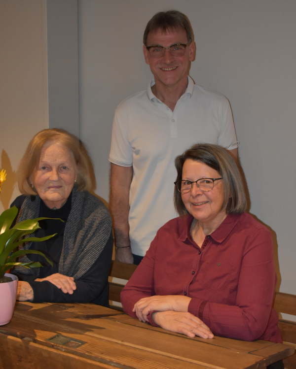 2026 Abteilungsversammlung